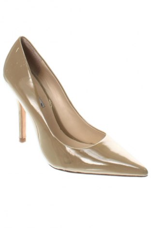 Obuwie damskie Charles David, Rozmiar 39, Kolor Beżowy, Cena 93,99 zł