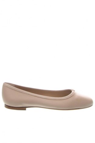 Дамски обувки Chloé, Размер 38, Цвят Бежов, Цена 329,78 €