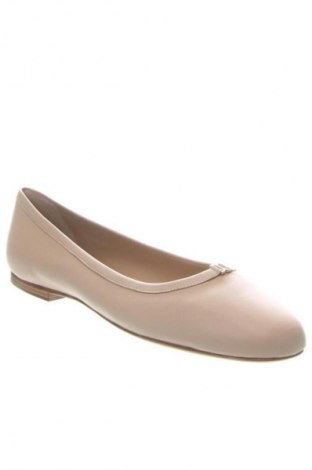 Дамски обувки Chloé, Размер 38, Цвят Бежов, Цена 329,78 €