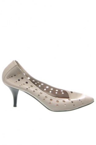 Γυναικεία παπούτσια Clarks, Μέγεθος 38, Χρώμα  Μπέζ, Τιμή 51,99 €