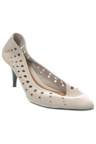 Γυναικεία παπούτσια Clarks, Μέγεθος 38, Χρώμα  Μπέζ, Τιμή 51,99 €