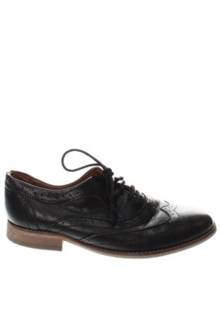 Γυναικεία παπούτσια Cox, Μέγεθος 39, Χρώμα Μαύρο, Τιμή 30,99 €