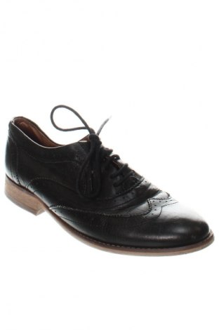 Γυναικεία παπούτσια Cox, Μέγεθος 39, Χρώμα Μαύρο, Τιμή 30,99 €