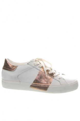 Γυναικεία παπούτσια Crime London, Μέγεθος 37, Χρώμα Λευκό, Τιμή 52,99 €