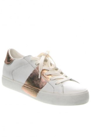 Γυναικεία παπούτσια Crime London, Μέγεθος 37, Χρώμα Λευκό, Τιμή 52,99 €