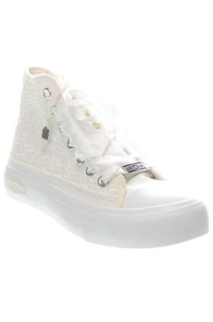 Damenschuhe Cult, Größe 38, Farbe Weiß, Preis 50,99 €