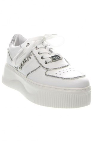 Dámske topánky  Cult, Veľkosť 39, Farba Biela, Cena  34,95 €