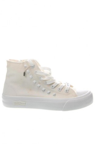 Γυναικεία παπούτσια Cult, Μέγεθος 39, Χρώμα Εκρού, Τιμή 26,99 €