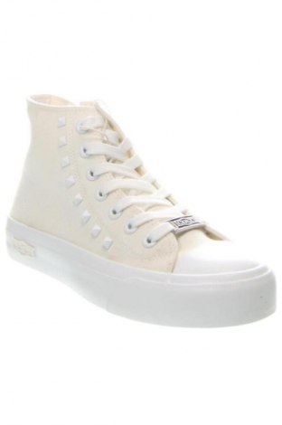 Γυναικεία παπούτσια Cult, Μέγεθος 39, Χρώμα Εκρού, Τιμή 26,99 €