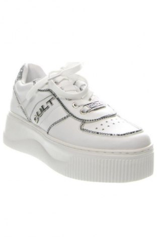 Dámské boty  Cult, Velikost 37, Barva Bílá, Cena  1 059,00 Kč