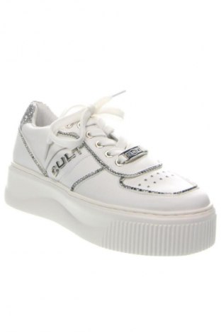 Damenschuhe Cult, Größe 37, Farbe Weiß, Preis 30,99 €
