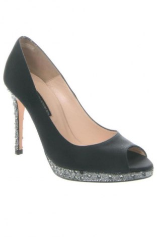 Női cipők Daniele Ancarani, Méret 35, Szín Fekete, Ár 11 459 Ft