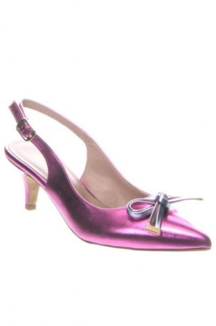 Dámske topánky  Divine Follie, Veľkosť 37, Farba Ružová, Cena  53,95 €