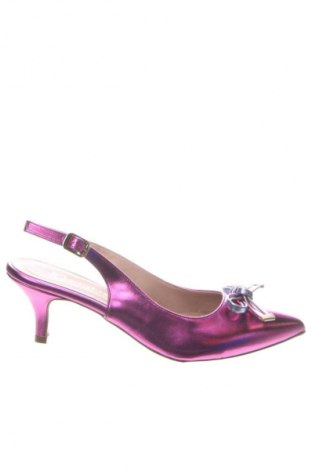 Dámske topánky  Divine Follie, Veľkosť 38, Farba Ružová, Cena  48,95 €