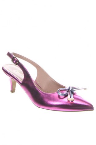 Dámske topánky  Divine Follie, Veľkosť 38, Farba Ružová, Cena  48,95 €