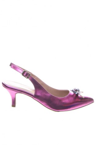 Dámske topánky  Divine Follie, Veľkosť 38, Farba Ružová, Cena  48,95 €