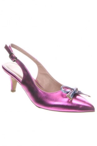 Dámske topánky  Divine Follie, Veľkosť 38, Farba Ružová, Cena  48,95 €