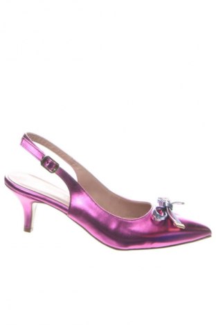 Dámske topánky  Divine Follie, Veľkosť 39, Farba Ružová, Cena  44,95 €