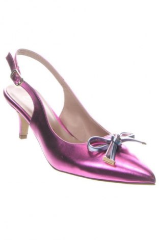 Dámske topánky  Divine Follie, Veľkosť 39, Farba Ružová, Cena  44,95 €
