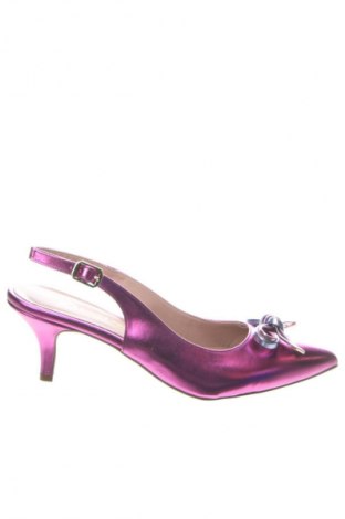 Obuwie damskie Divine Follie, Rozmiar 39, Kolor Różowy, Cena 246,99 zł