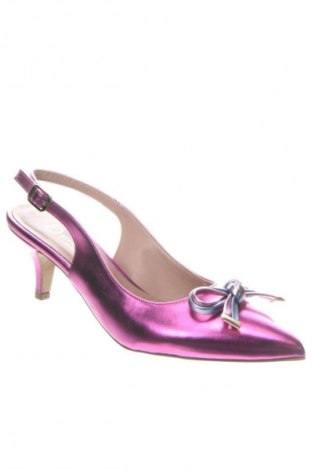 Obuwie damskie Divine Follie, Rozmiar 39, Kolor Różowy, Cena 246,99 zł