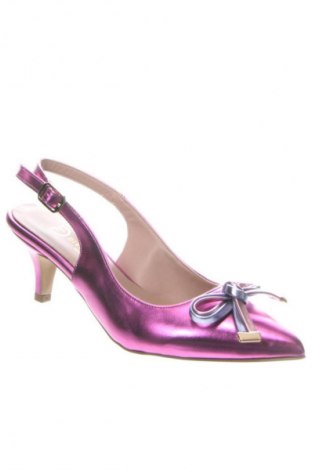 Γυναικεία παπούτσια Divine Follie, Μέγεθος 35, Χρώμα Ρόζ , Τιμή 30,99 €