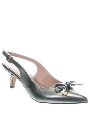 Γυναικεία παπούτσια Divine Follie, Μέγεθος 36, Χρώμα Γκρί, Τιμή 44,99 €