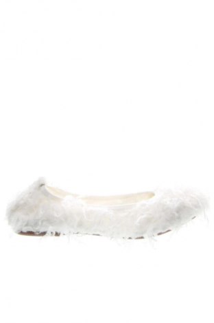 Dámske topánky  Divine Follie, Veľkosť 36, Farba Biela, Cena  40,95 €