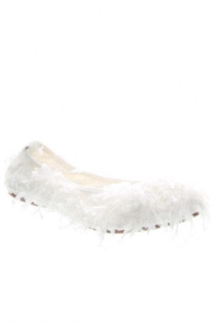 Dámske topánky  Divine Follie, Veľkosť 36, Farba Biela, Cena  40,95 €