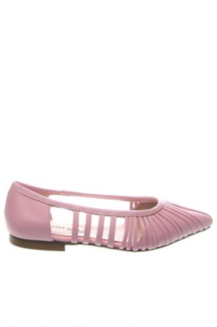 Női cipők Divine Follie, Méret 39, Szín Rózsaszín, Ár 20 489 Ft