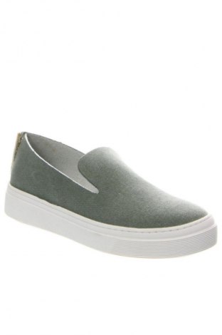 Dámske topánky  Douuod, Veľkosť 38, Farba Zelená, Cena  17,95 €