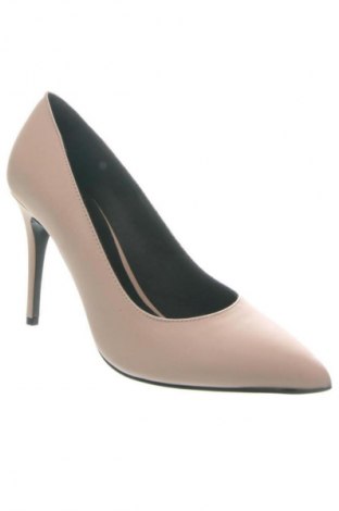 Obuwie damskie Emporio Armani, Rozmiar 40, Kolor Beżowy, Cena 664,99 zł