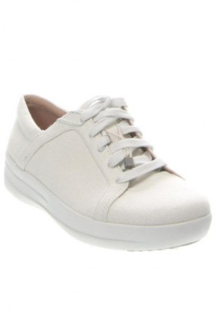 Dámské boty  Fitflop, Velikost 36, Barva Bílá, Cena  1 159,00 Kč