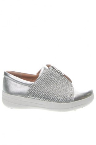 Obuwie damskie Fitflop, Rozmiar 37, Kolor Srebrzysty, Cena 194,99 zł
