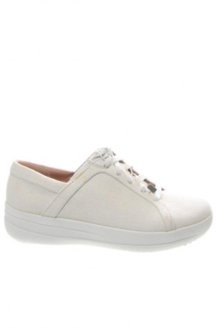 Γυναικεία παπούτσια Fitflop, Μέγεθος 36, Χρώμα Λευκό, Τιμή 31,99 €