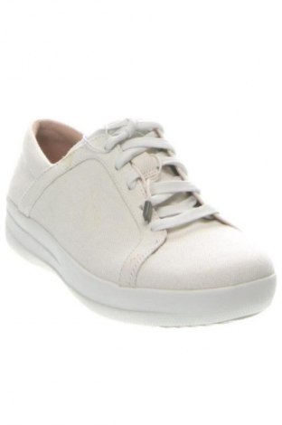 Γυναικεία παπούτσια Fitflop, Μέγεθος 36, Χρώμα Λευκό, Τιμή 31,99 €