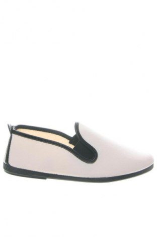 Γυναικεία παπούτσια Flossy, Μέγεθος 38, Χρώμα Λευκό, Τιμή 10,99 €