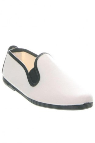 Γυναικεία παπούτσια Flossy, Μέγεθος 38, Χρώμα Λευκό, Τιμή 10,99 €