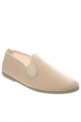 Γυναικεία παπούτσια Flossy, Μέγεθος 39, Χρώμα  Μπέζ, Τιμή 9,99 €