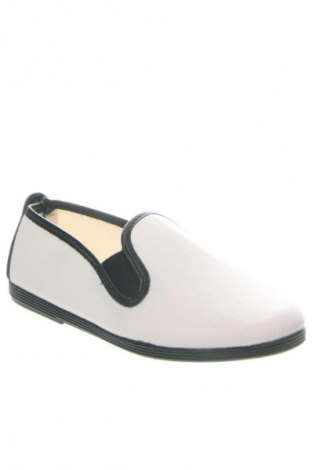 Γυναικεία παπούτσια Flossy, Μέγεθος 36, Χρώμα Λευκό, Τιμή 11,99 €