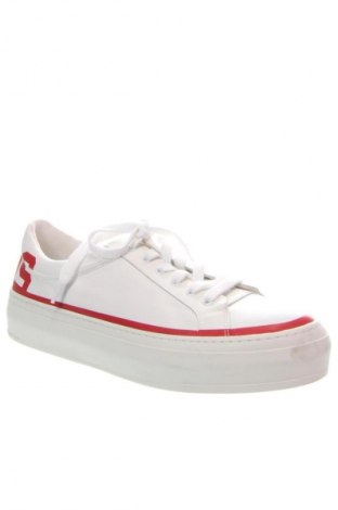 Dámské boty  GCDS, Velikost 40, Barva Bílá, Cena  5 349,00 Kč