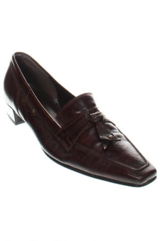 Γυναικεία παπούτσια Gabor, Μέγεθος 37, Χρώμα Καφέ, Τιμή 33,99 €