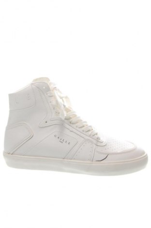 Damenschuhe Gaelle Paris, Größe 40, Farbe Weiß, Preis 84,99 €, #133678933