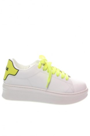 Încălțăminte de damă Gaelle Paris, Mărime 39, Culoare Alb, Preț 112,99 Lei