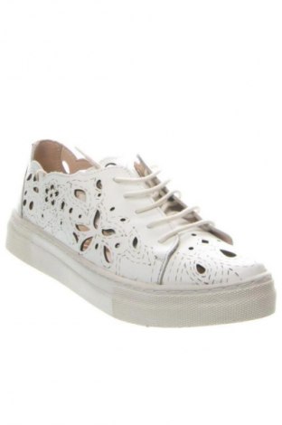 Dámské boty  George J. Love, Velikost 38, Barva Bílá, Cena  569,00 Kč