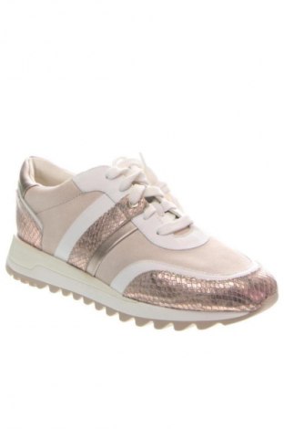 Damenschuhe Geox, Größe 37, Farbe Mehrfarbig, Preis 60,99 €