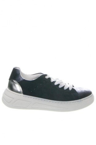 Damenschuhe Geox, Größe 38, Farbe Blau, Preis 55,99 €