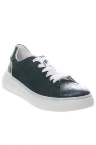 Damenschuhe Geox, Größe 38, Farbe Blau, Preis 55,99 €
