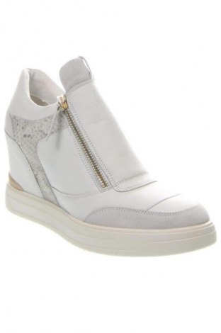 Dámské boty  Geox, Velikost 40, Barva Bílá, Cena  1 249,00 Kč