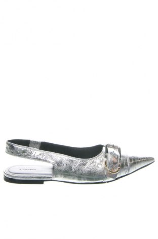 Damenschuhe Givenchy, Größe 39, Farbe Silber, Preis € 754,99